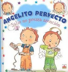 Julio no Presta Atencion