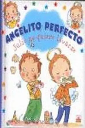 Julio no Quiere Lavarse - Angelito Perfecto
