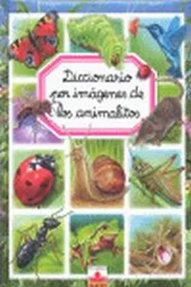 Diccionario por Imagenes de los Animalitos