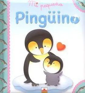 Mi Pequeño Pinguino (7)