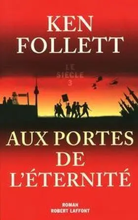 Aus Portes de L Eternite