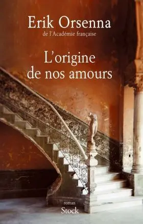 L Origine de nos Amours