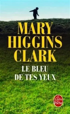 Le Bleu de Tes Yeux