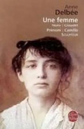 Une Femme