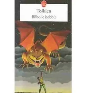 Bilbo le Hobbit