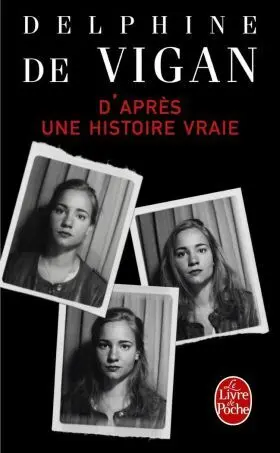 D Apres Une Histoire Vraie