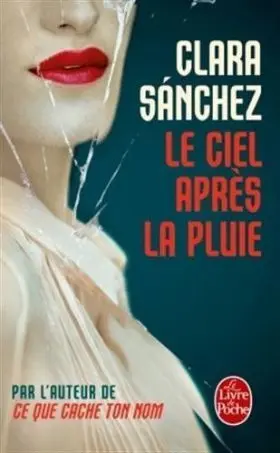 Le Ciel Apres la Pluie