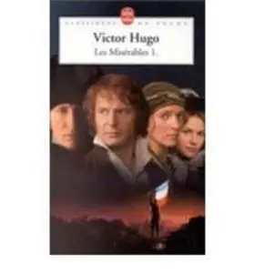 Les Misérables - Tome I