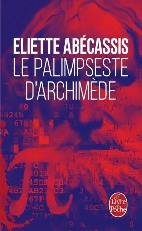 Le Palimpseste D Archimede