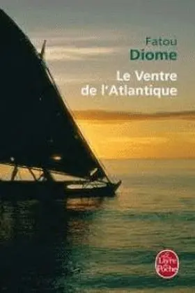 Ventre de L'atlantique
