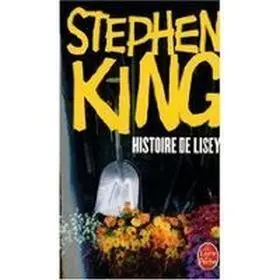 Histoire de Lisey
