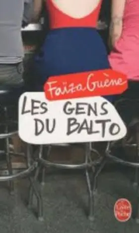 Les Gens Du Balto