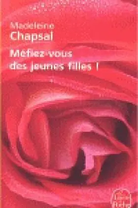 Mefiez-Vous Des Jeunes Filles