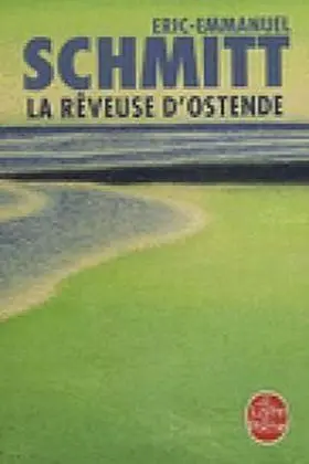 La Reveuse D Ostende