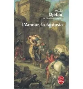 L Amour la Fantasia