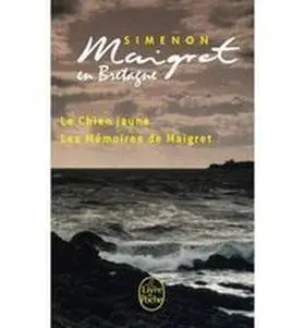 Maigret en Bretagne