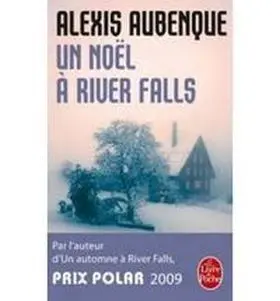 Un Noel a River Falls