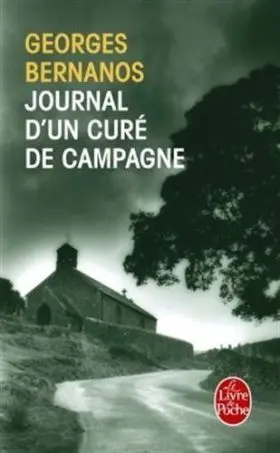 Journal D un Cure de Campagne