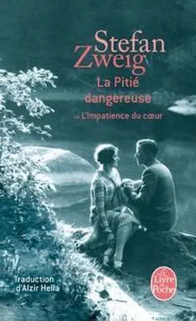 La Pitie Dangereuse