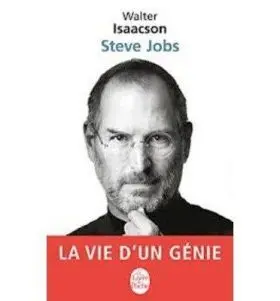 Steve Jobs