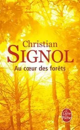 Au Coeur Des Forets