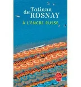 A L Encre Russe