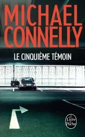 Le Cinquieme Temoin