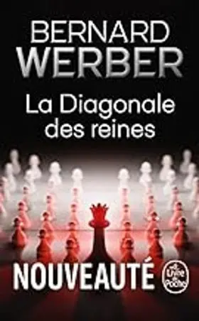 La Diagonale Des Reines