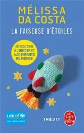 La Faiseuse Détoiles - Unicef