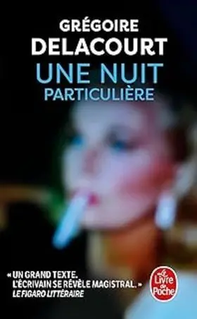 Une Nuit Particulière