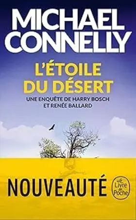 Letoile Du Dessert