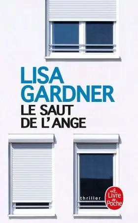 Le Saut de L Ange