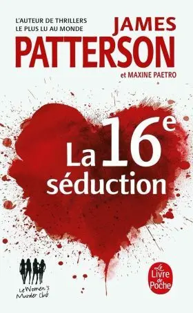 La 16E Seduction