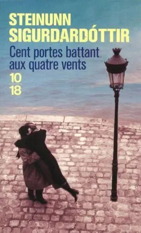 Cent Portes Battant Aux Quatre Vents
