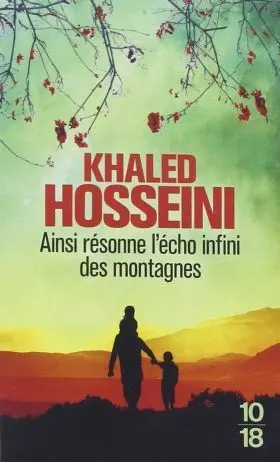 Ainsi Resonne Echo Infini Des Montagnes
