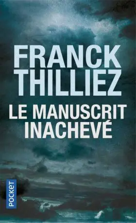 Le Manuscrit Inacheve