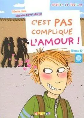 C'est Pas Compliqué L'amour