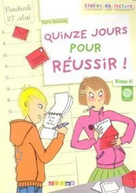 Quinze Jours Pou Rèussir