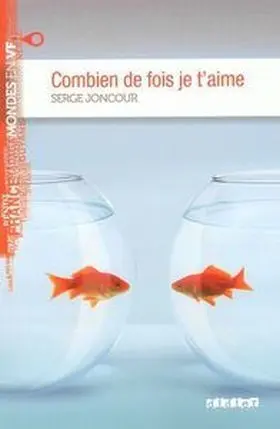 Mvf B1 Combien Fois Je T Aime Livre+Mp3
