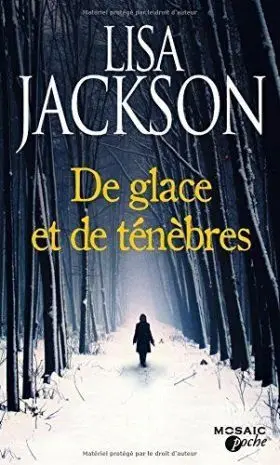 De Glace Et de Tenbres