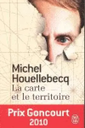 La Carte Et le Territoire