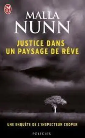 Justice Dans un Paysage de Reve