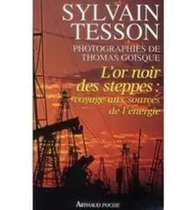 L Or Noir Des Steppes
