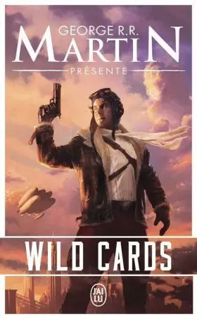 Wild Cards 1