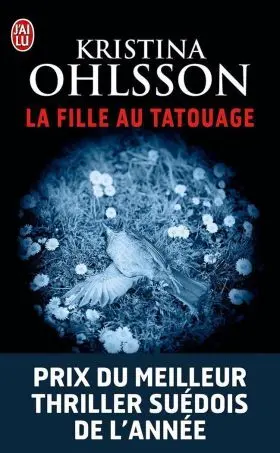 La Fille Au Tatouage