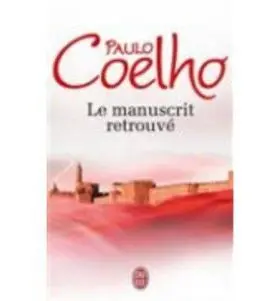 Le Manuscrit Retrouve