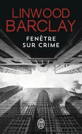 Fenêtre Sur Crime