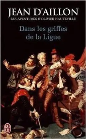 Dans les Griffes de la Ligue
