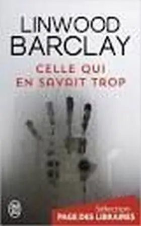 Celle Qui en Savait Trop