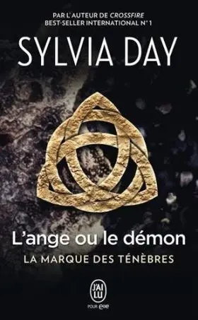 La Marque Des Tenebres